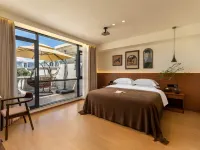 Lake·Villa雲湖畔別院（昆明滇池海埂大壩店） 鄰近海埂大壩的酒店