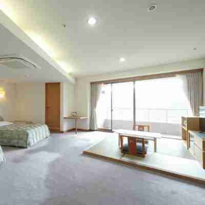 ホテル国富アネックス Rooms