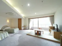 Hotel Kunitomi Annex Hotel a Itoigawa