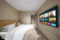 Mijian Hotel (Yangshuo West Street Lijiang) - سبا