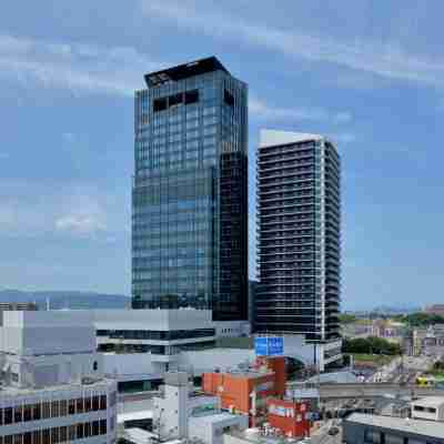 カンデオホテルズ 大阪枚方 Hotel Exterior