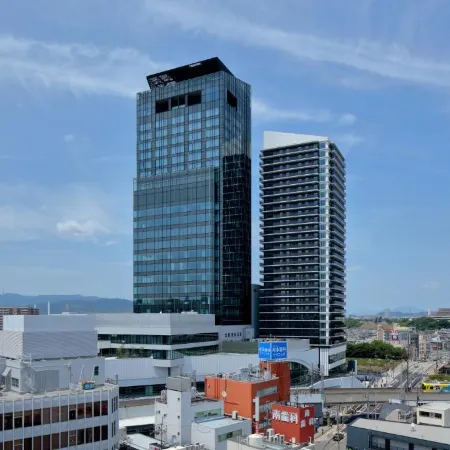 Candeo Hotels Osaka Hirakata