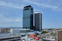 Candeo Hotels Osaka Hirakata Hotel di 