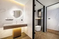 Molin Hotel (Taiyuan South Station Wusu Airport)