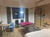 City Comfort Inn Hotel  (Xiaguan Hanchuan Gymnasium Road Branch) Hotels in Hanchuan