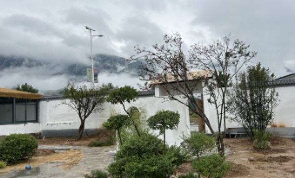 Dengfeng Youlu Homestay (Songshan Scenic Area)