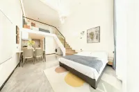 瑞瀾•庭院|AESTHETIC•DESIGNER輕居（深圳中洲鉑璽坊筍崗地鐵站店）