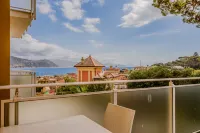 Hotiday Santa Margherita Porto Hoteles en 