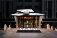 Haikou West Coast Novotel Hotel
