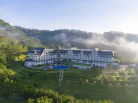 Swiss-BelResort Tuyền Lâm Đà Lạt Các khách sạn gần Khu du lịch Thác Datanla