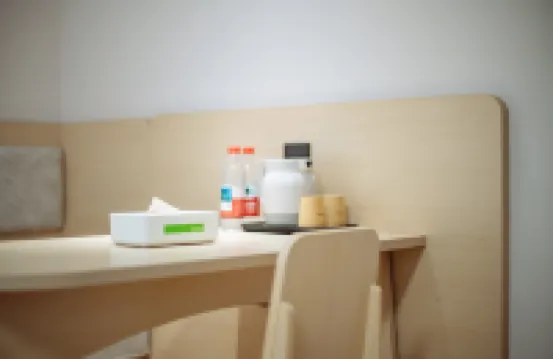 海友酒店（嘉興禾興北路月河店）