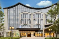 WL Designer Hotel (Xiangshan Tian'an Road Ped Branch)