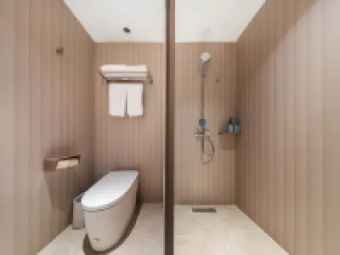 Hanting Hotel (Mohe Jixing Square Branch) Hotels in Mohe