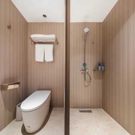 Hanting Hotel (Mohe Jixing Square Branch)
