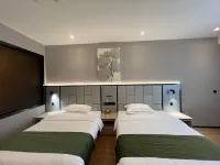 GreenTree Inn (Kashgar Tuanjie Road Food Street Branch)