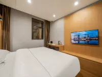 Guangzhou Jiulong Hotel (Xingren Liren Square) Hotels in Xingren
