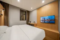 Guangzhou Jiulong Hotel (Xingren Liren Square) Hotels in Xingren