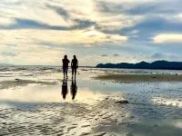 CoCo Haiyu Apartment (Shanwei Poly Jinding Bay)