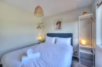 บ้านเดี่ยว 2 ห้องนอน 1 ห้องน้ำส่วนตัว ขนาด 135 ตร.ม. – โคเลสเบย์ - ที่มีที่จอดรถ