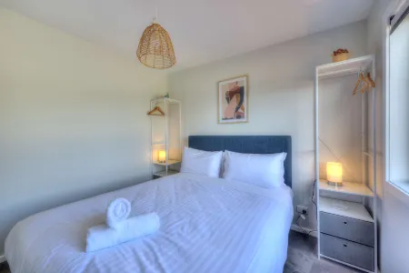 Archella 1 Отели в г. Колс-Бэй