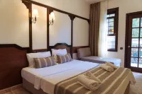 Green Anatolia Club Hotel