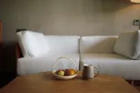 Xinyi Shanshui Shuanghe Lihuayi Homestay