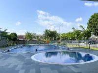 Miro Residence D by Favspace Hotels in Hulu Langat District