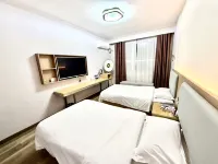 Golf Green 19 Hotel (Nanyang Railway Station Branch)