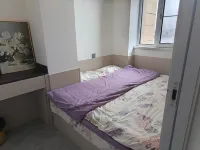 Bo'an Homestay (Hetou Old Street)