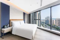 OKDAY Hotel (Shuangyu, Wenzhou) - เปิดใหม่