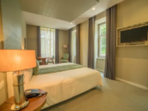 Hotel do Parque Hotels in Braga