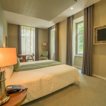Hotel do Parque