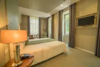 Hotel do Parque Hoteles en Calvos