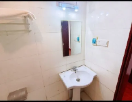 寧鄉鴻興家庭旅館