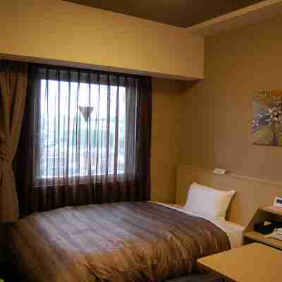 露櫻酒店 豐田元町店 Rooms