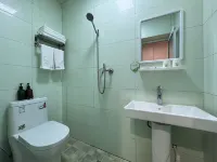 99inn Selected Hotel (Qiu County Zhenxing Road Wenhuaguangchang) - 2 étoiles