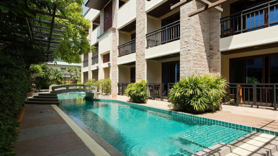 JJ Residence