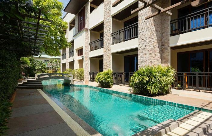 JJ Residence