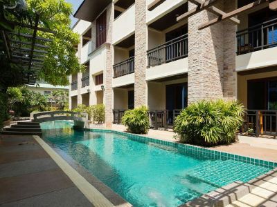 JJ Residence