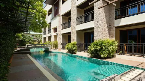 JJ Residence in Phi Phi Islands