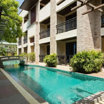 JJ Residence Hotels near Koh Phi Phi (Laemtong Beach)