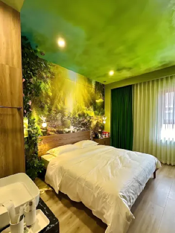 Meijia Apartment Hotel (Shenyang Shenbei Liaoning University) Hotels in 