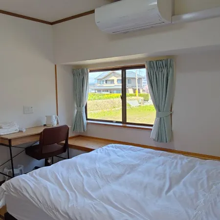 Aso Ama Guesthouse