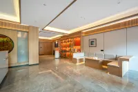 啟程飯店（豐城豐躍名城店） 豐城住宿飯店