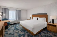 Hampton Inn & Suites San Diego SeaWorld 샌디에이고 호텔
