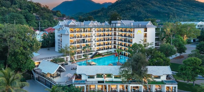 Fu Er Man Hotel Hotels in Luang Prabang