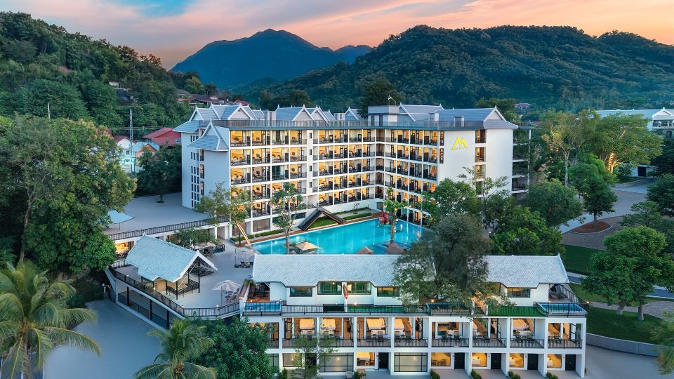 Fu Er Man Hotel