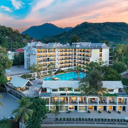 Fu Er Man Hotel