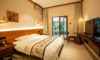 Qingshuaige Boutique Homestay