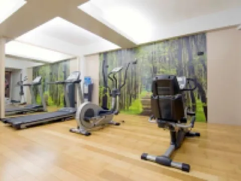 Floris Arlequin Grand Place Hotel Brussels โรงแรมในบรัสเซลส์